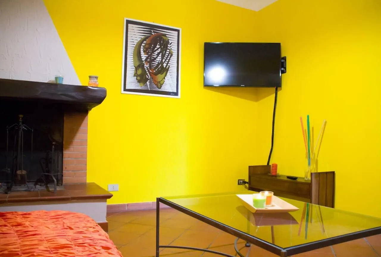 Sabry Apartment San Giuliano Terme
