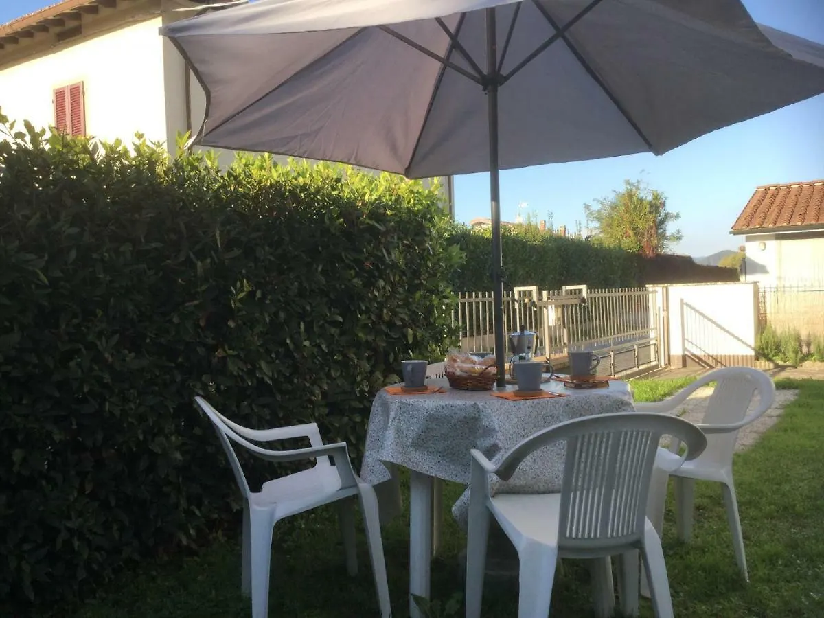 Sabry Apartment San Giuliano Terme