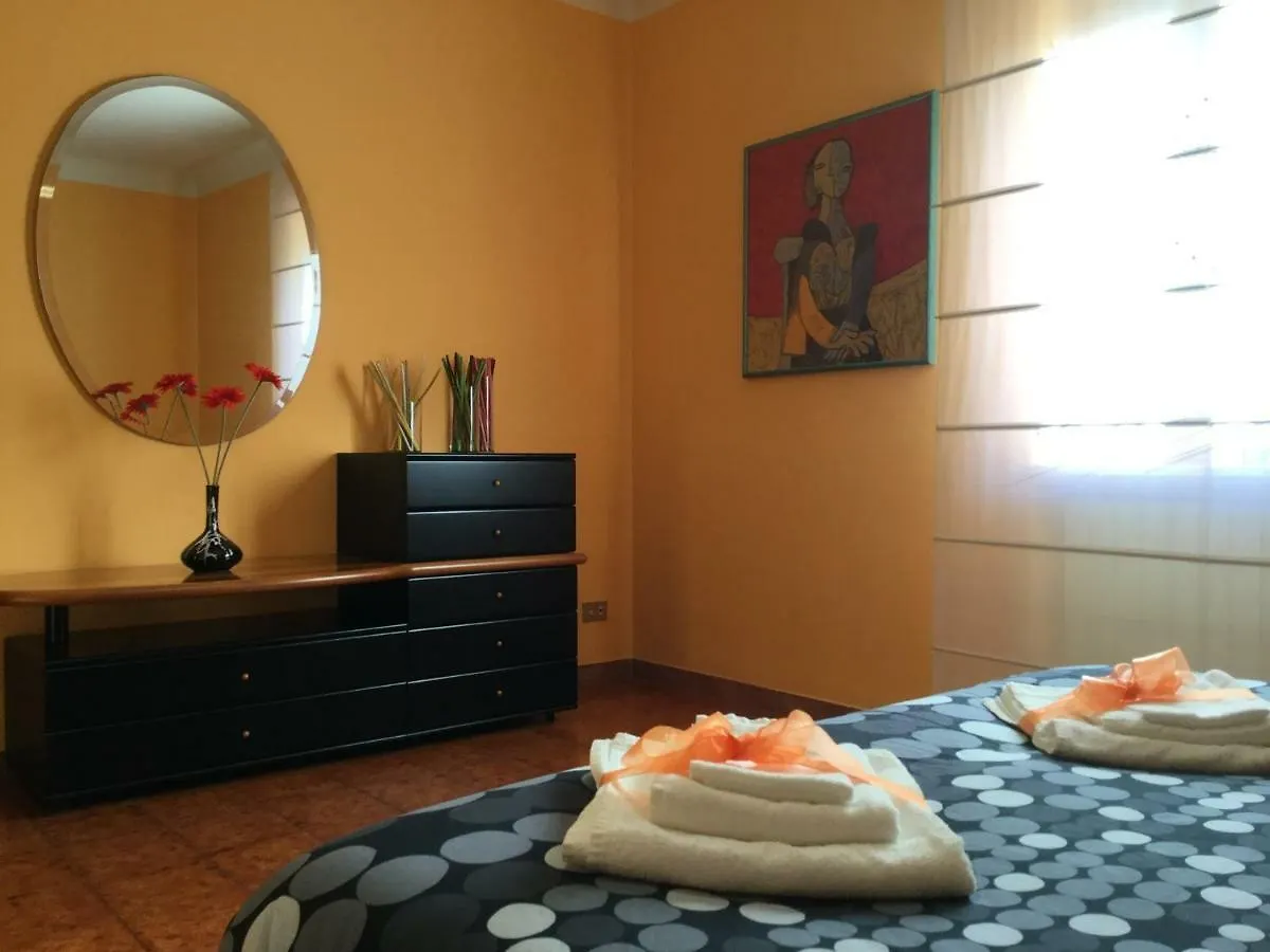 Sabry Apartment San Giuliano Terme