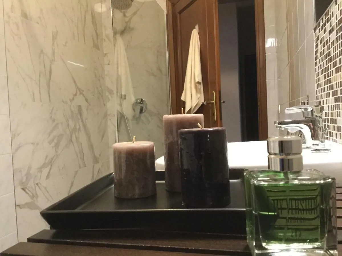 Sabry Apartment San Giuliano Terme 0*,