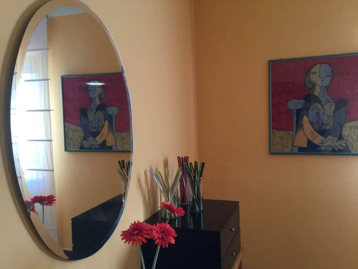 Sabry Apartment San Giuliano Terme