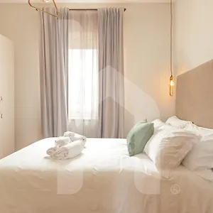  Appartamento Homiday - Casa Oriana - Parcheggio Privato