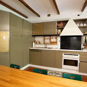  Appartamento Il Rifugio