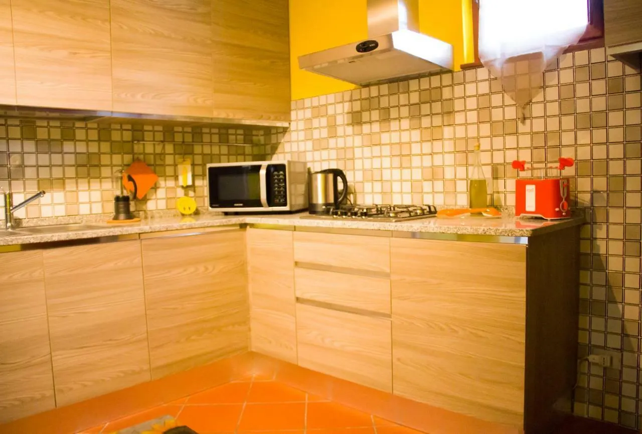 Sabry Apartment San Giuliano Terme