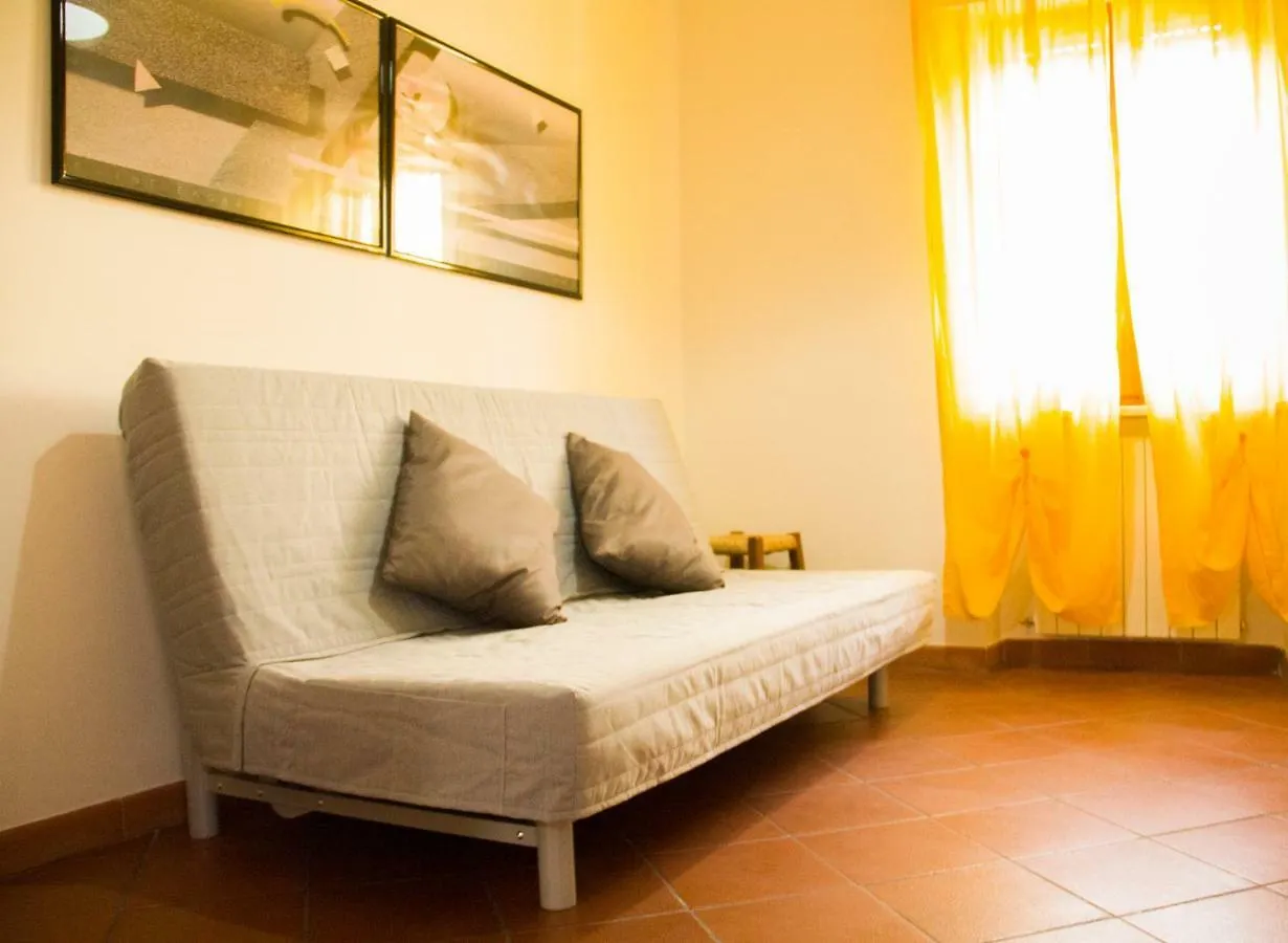 Sabry Apartment San Giuliano Terme
