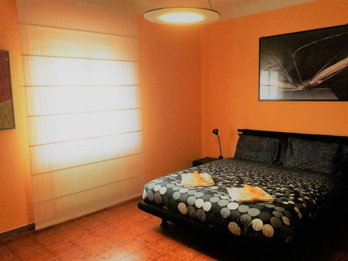 Sabry Apartment San Giuliano Terme