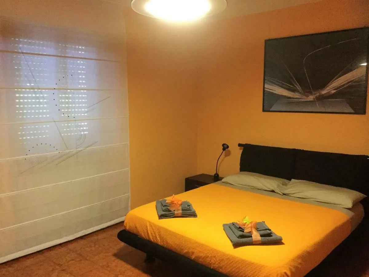 Sabry Apartment San Giuliano Terme
