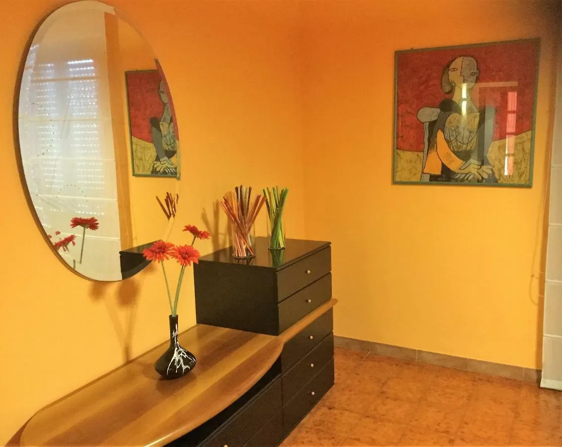 Sabry Apartment San Giuliano Terme 0*,  Italy